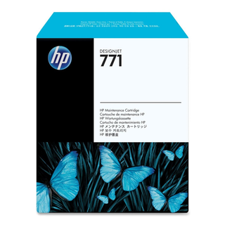 [CH644A] HP 771 DesignJet Maintenance CartridgeHP Designjet Z6800