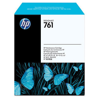 [CH649A] HP 761 DesignJet Maintenance CartridgeHP Designjet T7100