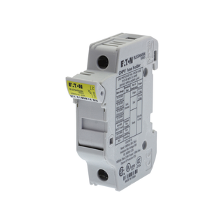 Eaton Porte-fusible,32A,DC 1000 V,10x38mm,gPV,1P