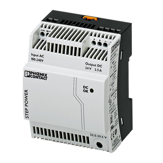 [CLCON-PS] Sma Cluster Controller Alimentation