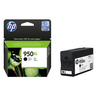 HP 950XL High Yield Black Ink CartridgeHP Officejet Pro 251/276/8100/8600/8610/8616/8620