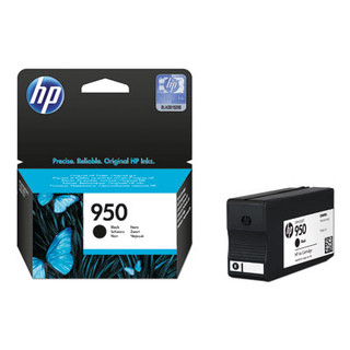 HP 950 Black Ink CartridgeHP Officejet Pro 251/276/8100/8600/8610/8616/8620