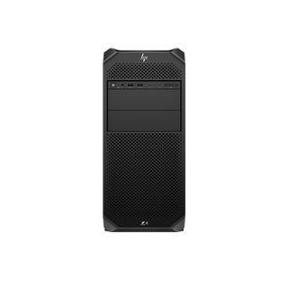 HP Z4 G5 TWR Xeon W3-2423 16Go 2To HDD 512Go SSD NVIDIA RTX A400 4 GB Linux 36 Mois