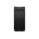 HP Z4 G5 TWR Xeon W3-2423 16Go 2To HDD 512Go SSD NVIDIA RTX A400 4 GB Linux 36 Mois