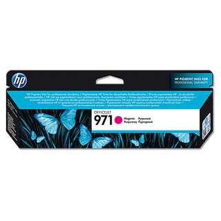 HP 971 Magenta Ink CartridgeHP Officejet Pro X451/X476/X551/X576