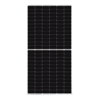 Canadian Solar PANNEAU SOLAIRE TOPBiHiKu6 580W Rendement 22,5% 144 Mois