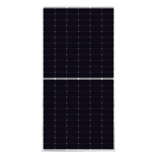 Canadian Solar PANNEAU SOLAIRE TOPBiHiKu6 585W Rendement 22,6% 144 Mois