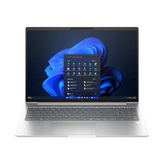 HP EliteBook 6 G1i 16 Ultra 5-225U 16" 16Go 512Go SSD W11P64 24M