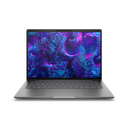 HP ZB 8 G1i 14 U7-255H 14" 16 Go 512 Go SSD CG 4GB W11P 12M