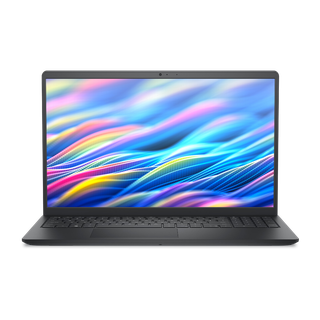 [DC15250-C3-UBU] Dell LAPTOP 15 DC15250 15.6'' Intel Core 3-100U 8Go 512Go SSD Ubuntu Noir 12Mois