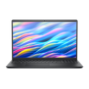 Dell LAPTOP 15 DC15250 15.6'' Intel Core 3-100U 8Go 512Go SSD Ubuntu Noir 12Mois