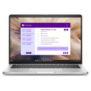 Dell Pro14 Plus 14'' PB14250 Ultra 7-255U 16Go 512Go SSD Gris 36 Mois