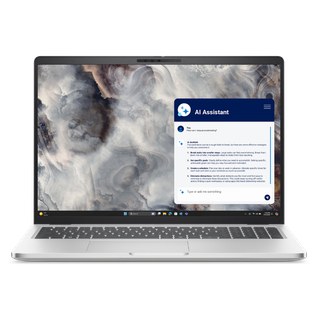 [DELLPRO16-U5-W] Dell Pro 16 Plus 16'' PB16250 Ultra 5-235U vPro(R) 16 Go 512 Go SSD W11P Silver 36 Mois