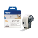 Brother Etiquettes d adressage standard 29x90 mm