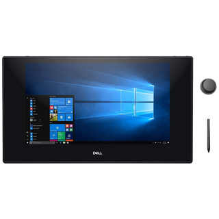 Dell Canvas 27