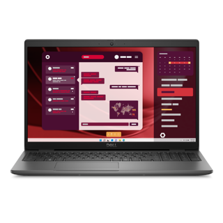 Dell Latitude 3550 i7-1355U 15,6'' 16 Go 512 Go SSD Win 11 PRO 36M