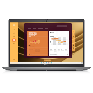 [DL-LAT5450-U5-W] Dell Latitude 5450 Ultra 5-125U 14 8 Go 512 Go SSD Win 11 PRO 36M