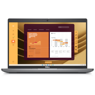 Dell latitude 5450 Ultra 7-155U 14" 16 Go 512 Go SSD Win 11 PRO 36M