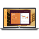 Dell latitude 5450 Ultra 7-155U 14" 16 Go 512 Go SSD Win 11 PRO 36M