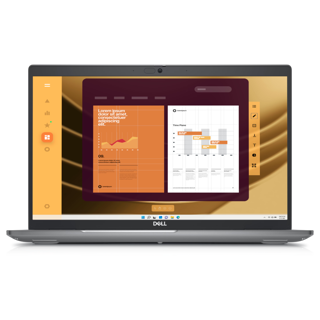 [DL-LAT5550-U7-FD] Dell Latitude 5550 ultra 7-155U 15,6" 16 Go 512 Go SSD 36M