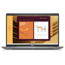 Dell Latitude 5550 Ultra 7-155U 15,6 16 Go 512 Go SSD Win 11 PRO 36M