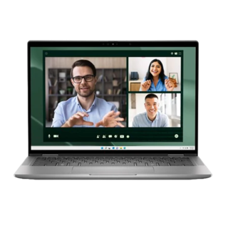 Dell latitude 7350 Ultra 7 165U 13,3" +16Go 512Go SSD Win 11 PRO 36M