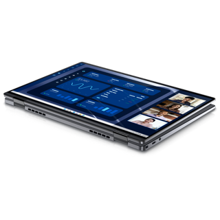 [DL-LAT9450-2IN1] Dell Latitude 9450 2-in1 Ultra7-165U 14" + 16 Go 512 Go SSD Win 11 PRO 36M