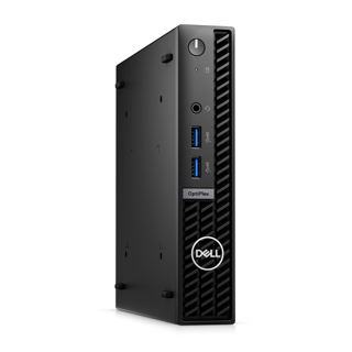[DL-OP7010-I5-8G-MFF] Dell OptiPlex Micro i5-13500T 8GB 256Go SSD 36M