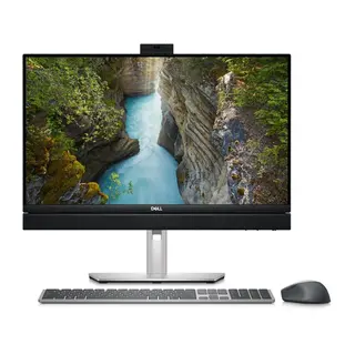 [DL-OP7410-I5-AIO-T] Dell Optiplex 7410 AiO i5-13500T 23.8" 8Go 256Go SSD 36M