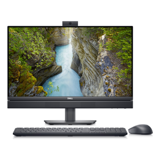 [DL-OP7420-I3-AIO] Dell OPTIPLEX 7420 AiO i3-14100 8Go 256Go SSD 36M