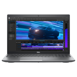 Dell Precision 3591 Ultra 7-165H 15,6" 32Go 1To SSD Win 11 PRO RTX 2000 Ada Gen, 8GB GDDR6 36M