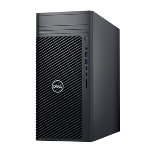 [DL-PR3680-I7-32GB] Dell Precision 3680 TWR i7-14700 32Go 1To SSD W11P Nvidia T1000 8GB36M