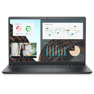 [DL-VOSTRO3530-I5-UBU] Dell VOSTRO 3530 i5-1334U 15,6" 8 Go 512 Go SSD 12M