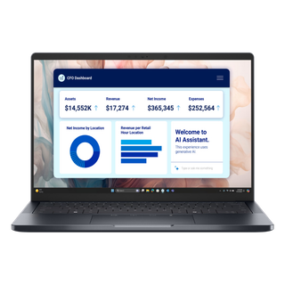 [DP13PREM-U7-W] Dell LAPTOP Pro 13 Premium PA13250 13,3'' Ultra 7-266V 16 Go 512 Go SSD Win11P Gris 36M