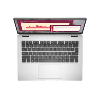 Dell LAPTOP Pro 14 PC14250 14'' Ultra 5-235U 16 Go 512 Go SSD Gris 36M