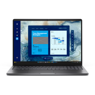 [DP16-C5-W] Dell LAPTOP Pro 16 PC16250 Core 5-120U 16'' 8 Go 512 Go SSD Gris 36 Mois