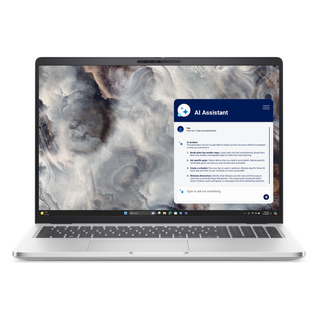 [DP16P-U5V-FD] Dell LAPTOP Pro16 Plus PB16250 16'' Intel u5-236V 16 Go 512 Go SSD Ubuntu Gris 36M