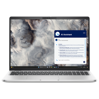 [DP16P-U7-32GB-W] Dell LAPTOP Pro 16 Plus PB16250 16'' Ultra 7-268V 32 Go 512 Go SSD W11P Gris 36M