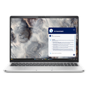 Dell LAPTOP Pro 16 Plus PB16250 16'' Intel Ultra 7-266V Vpro 16 Go 512 Go SSD Ubuntu Gris 36M