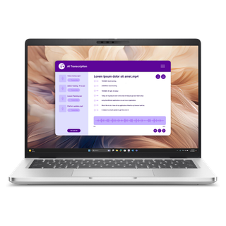 [DP16P-U7V-W] Dell LAPTOP Pro 16 Plus PB16250 16'' Intel Ultra 7-266V Vpro 16 Go 512 Go SSD W11P Gris 36M