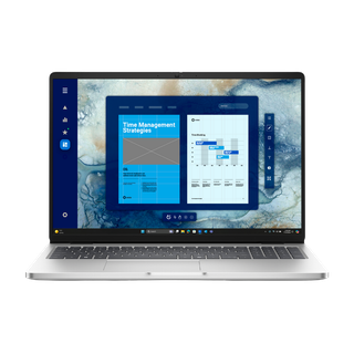 [DP16-U5-UBU] Dell LAPTOP Pro 16 PC16250 16'' Ultra 5-235U 16Go 512Go SSD Ubuntu Gris 36M