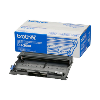 [DR2000] Brother Kit Tambour ( 12 000 Pages 1 page - job)