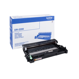 [DR2200] Brother Kit Tambour 12000 pages 1 page/job pour HL-2130/2240