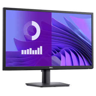 [E2425H-3Y] Dell 24 Monitor - E2425H 60.47 cm (23.8") 36M