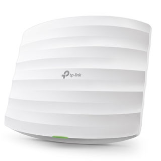 [EAP115] TP-Link Tplink Point d'accès WiFi N 300 Mbps PoE - Plafonnier