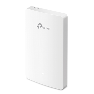 [EAP235-WALL] TP-Link Tplink Point d'accès WiFi AC1200 mural Omada MU-MIMO Gigabit
