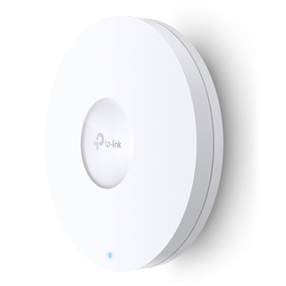 [EAP610] TP-Link Tplink Point d'accès plafonnier WiFi 6 AX1800 bi-bande
