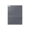 Samsung Tab S11 Ultra Book cover Keyboard [Slim] - QWERTY