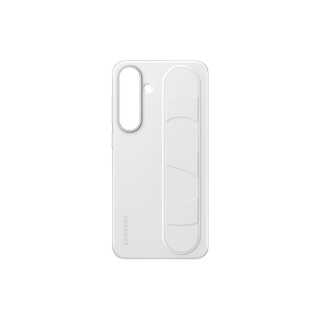 Samsung SACOCHE COVER Standing Grip Case for Galaxy S25+ WHITE