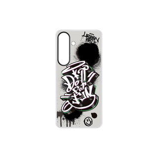 [EF-JS931CBEGWW] Samsung SACOCHE COVER Flipsuit Case for Galaxy S25 Noir